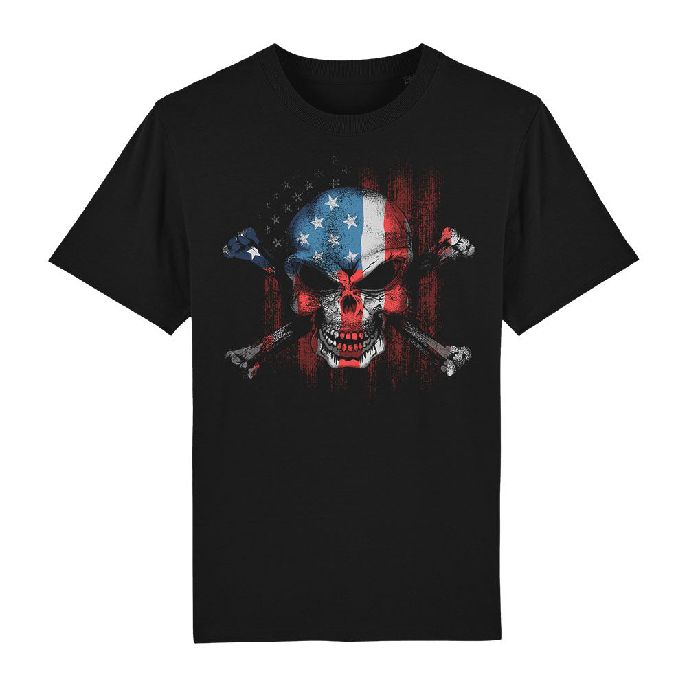 American Brother Hood T-shirt