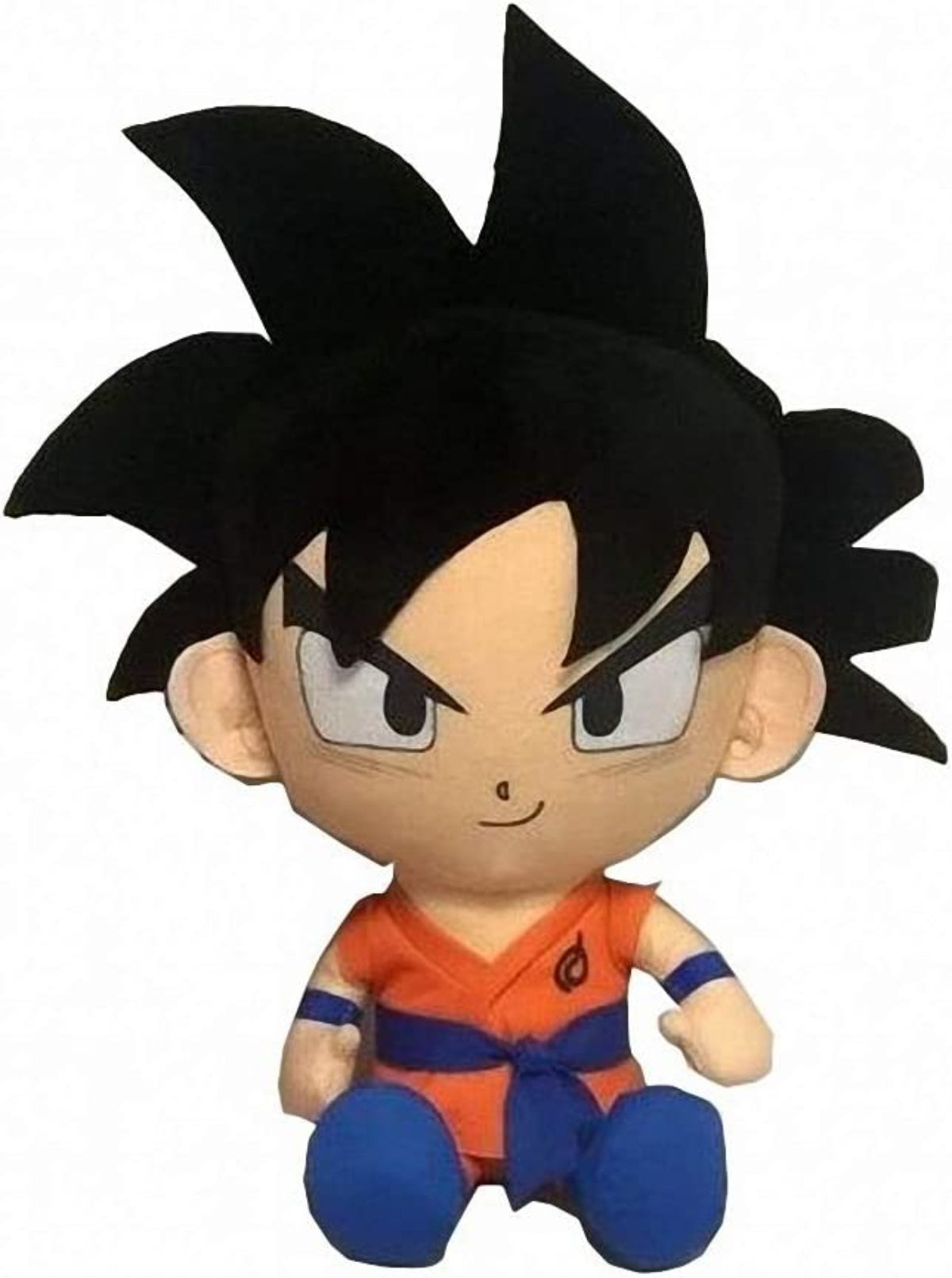 Dragon Ball Son Goku Kuscheltier - 22 cm Anime Plüschtier Stofftier