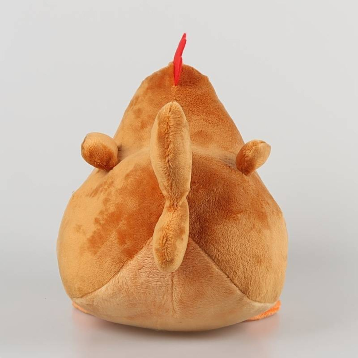 Huhn Kuscheltier - 20 cm Plüschtier Hahn Stofftier