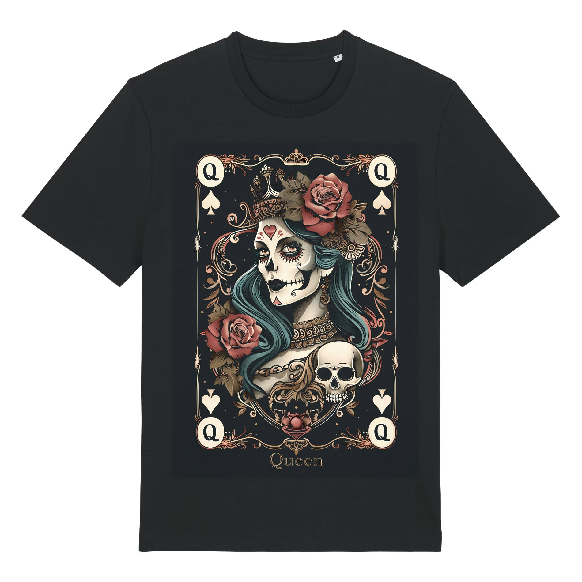 T-Shirt Queen