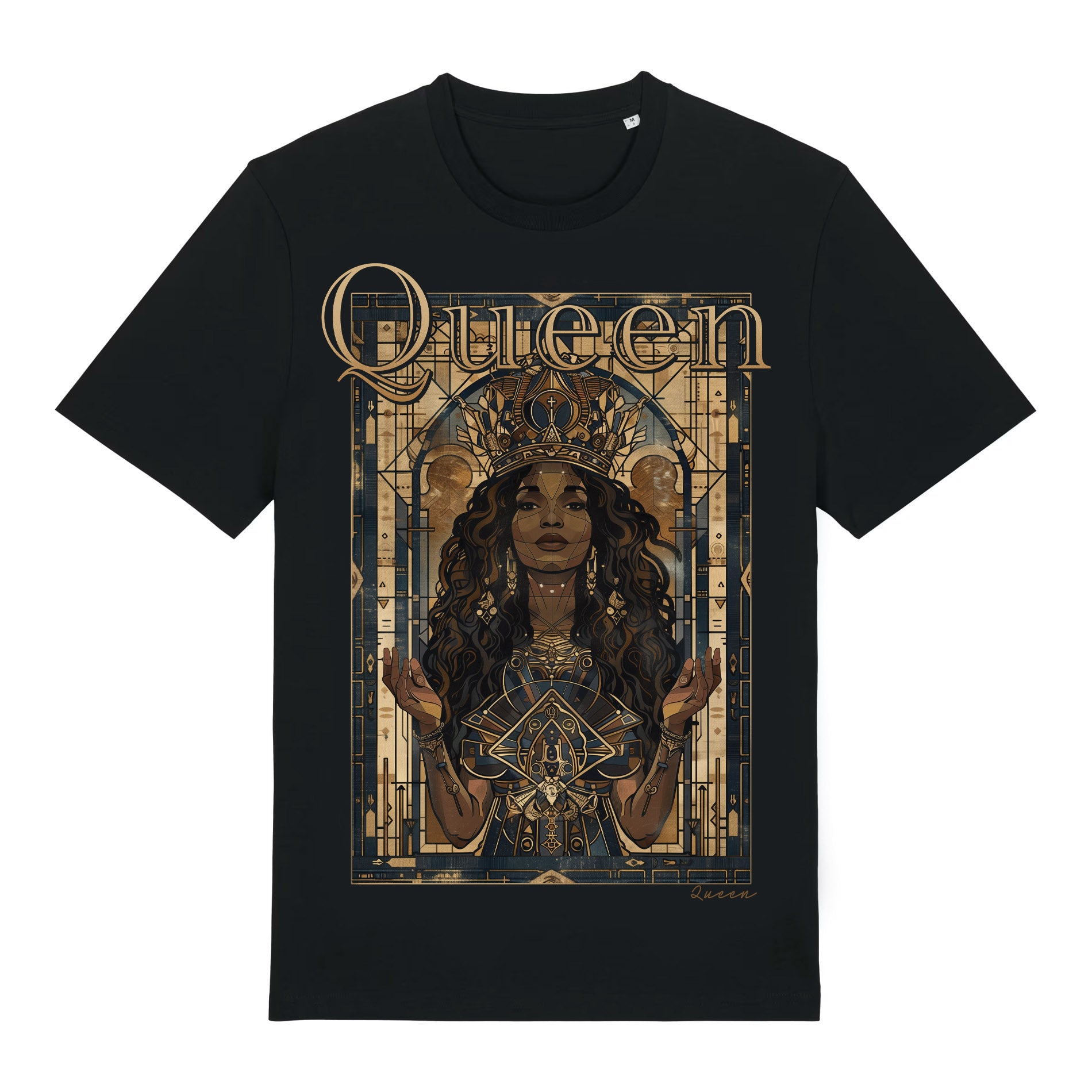 T-Shirt Glorious Queen