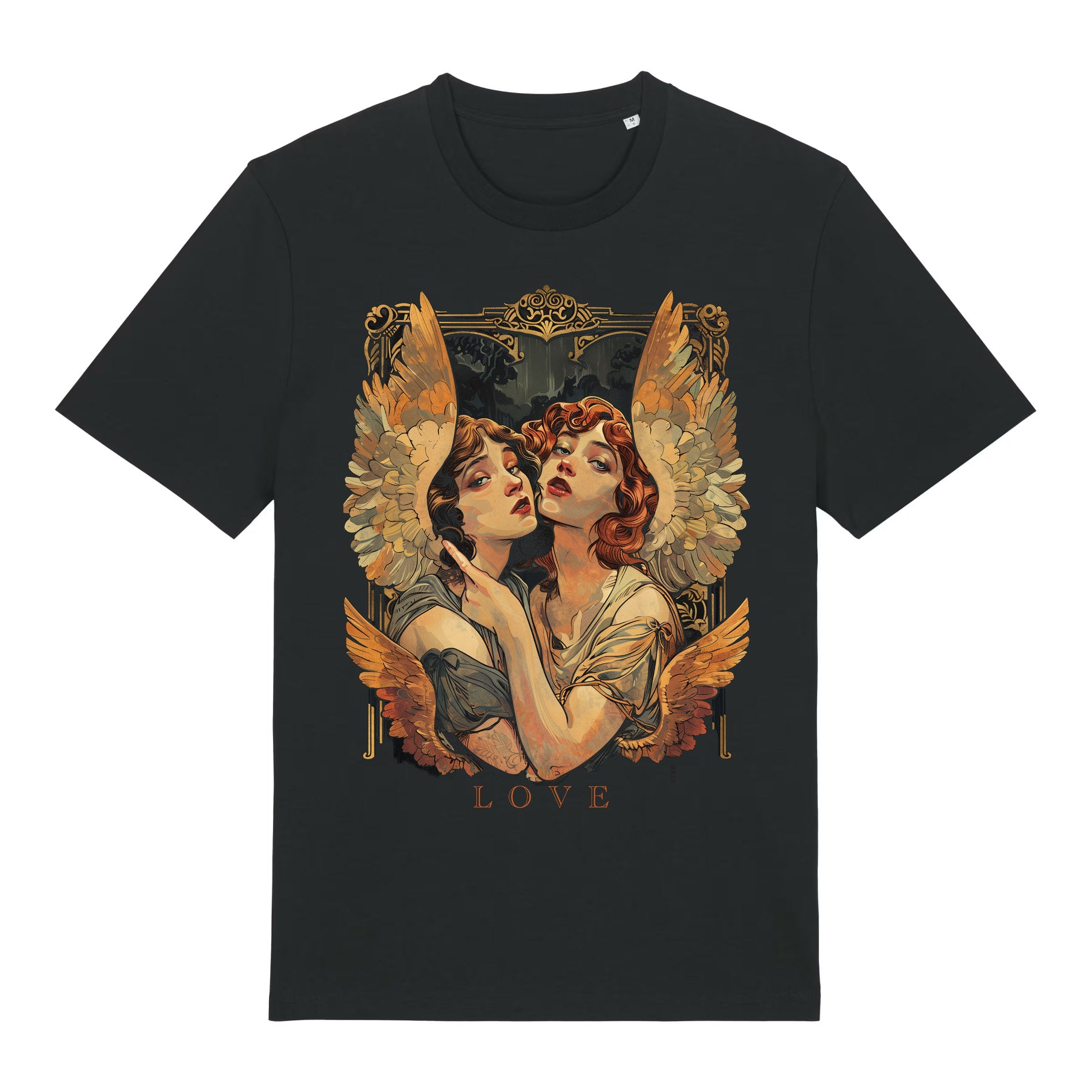 T-Shirt True Love