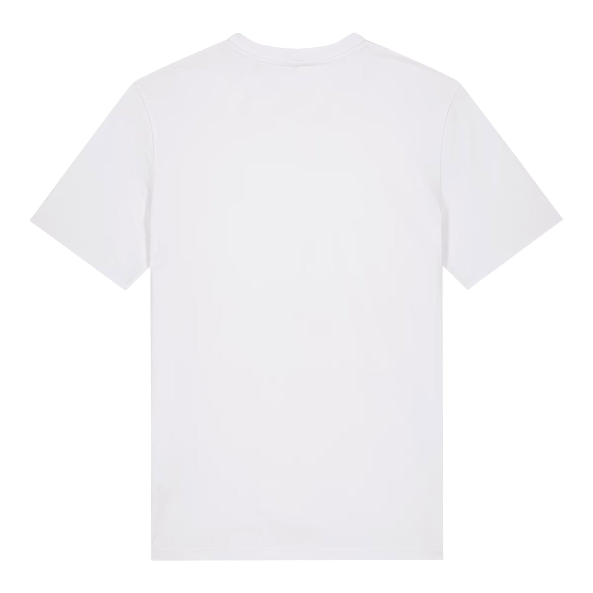 T-Shirt Nett lächeln