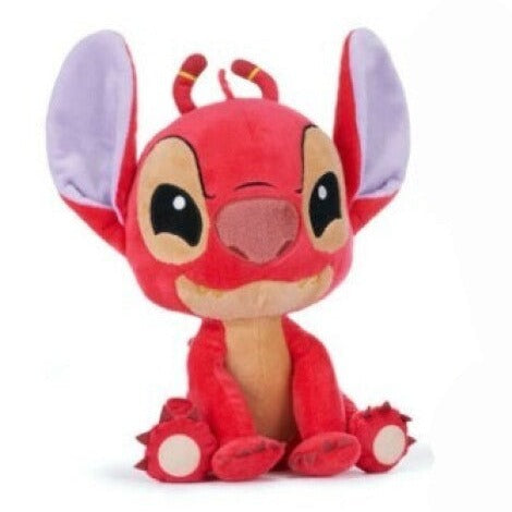 Leroy Kuscheltier Disney - 30 cm Plüschtier Lilo & Stitch Stofftier