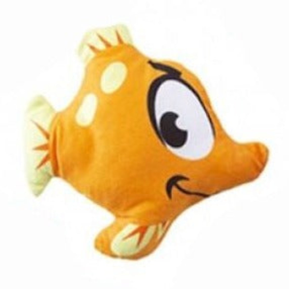 Fisch Kuscheltier 20 cm Plüschtier weiches Kinder Stofftier