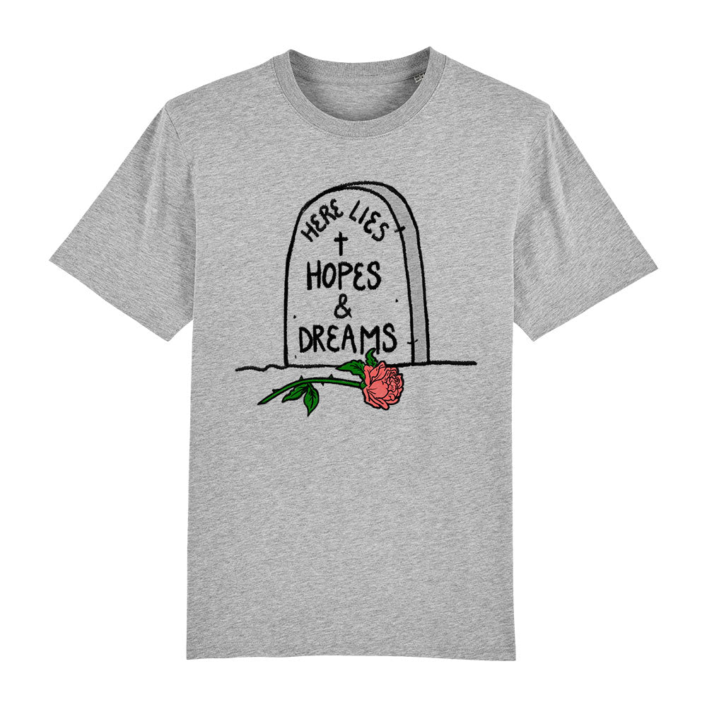 T-shirt Hope and Dreams