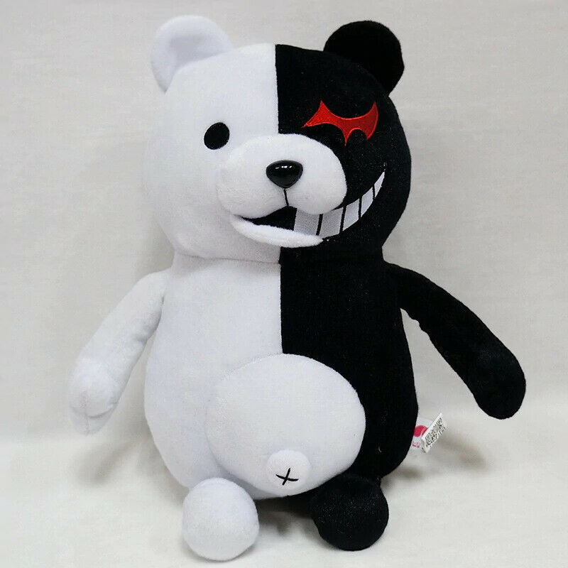Danganronpa Monokuma Kuscheltier 25 cm Plüschtier