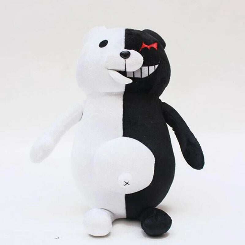 Danganronpa Monokuma Kuscheltier 25 cm Plüschtier