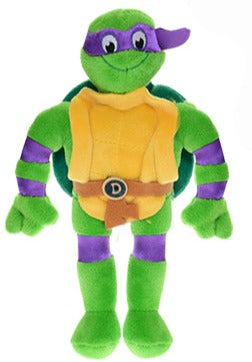 Teenage Mutant Ninja Turtles Kuscheltier TMNT - 27 cm Plüschtier Stofftier