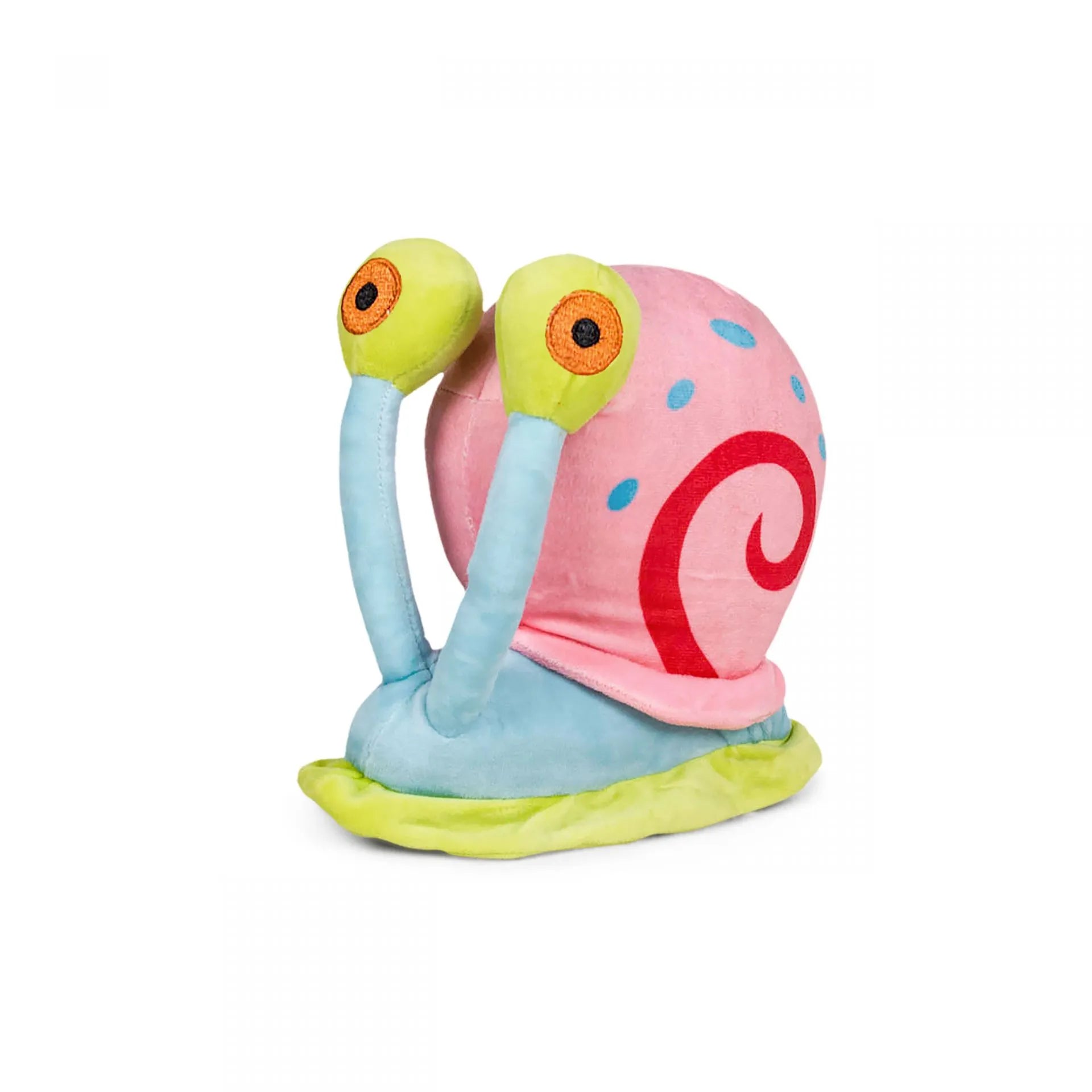 Gary Kuscheltier - 18 cm Plüschtier Spongebob weiches Stofftier