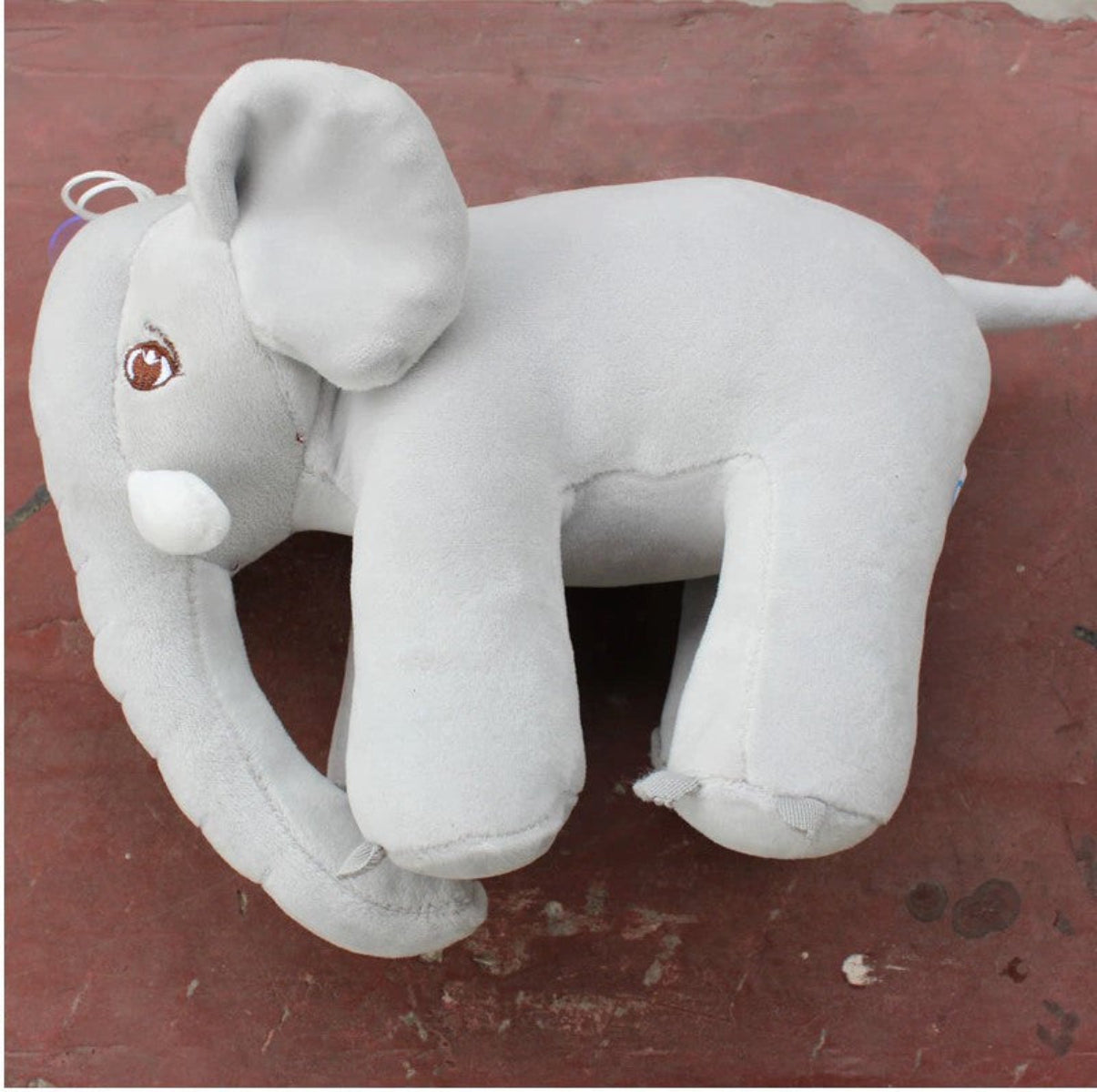 Elefant Kuscheltier - 23 cm extra weiches Plüschtier