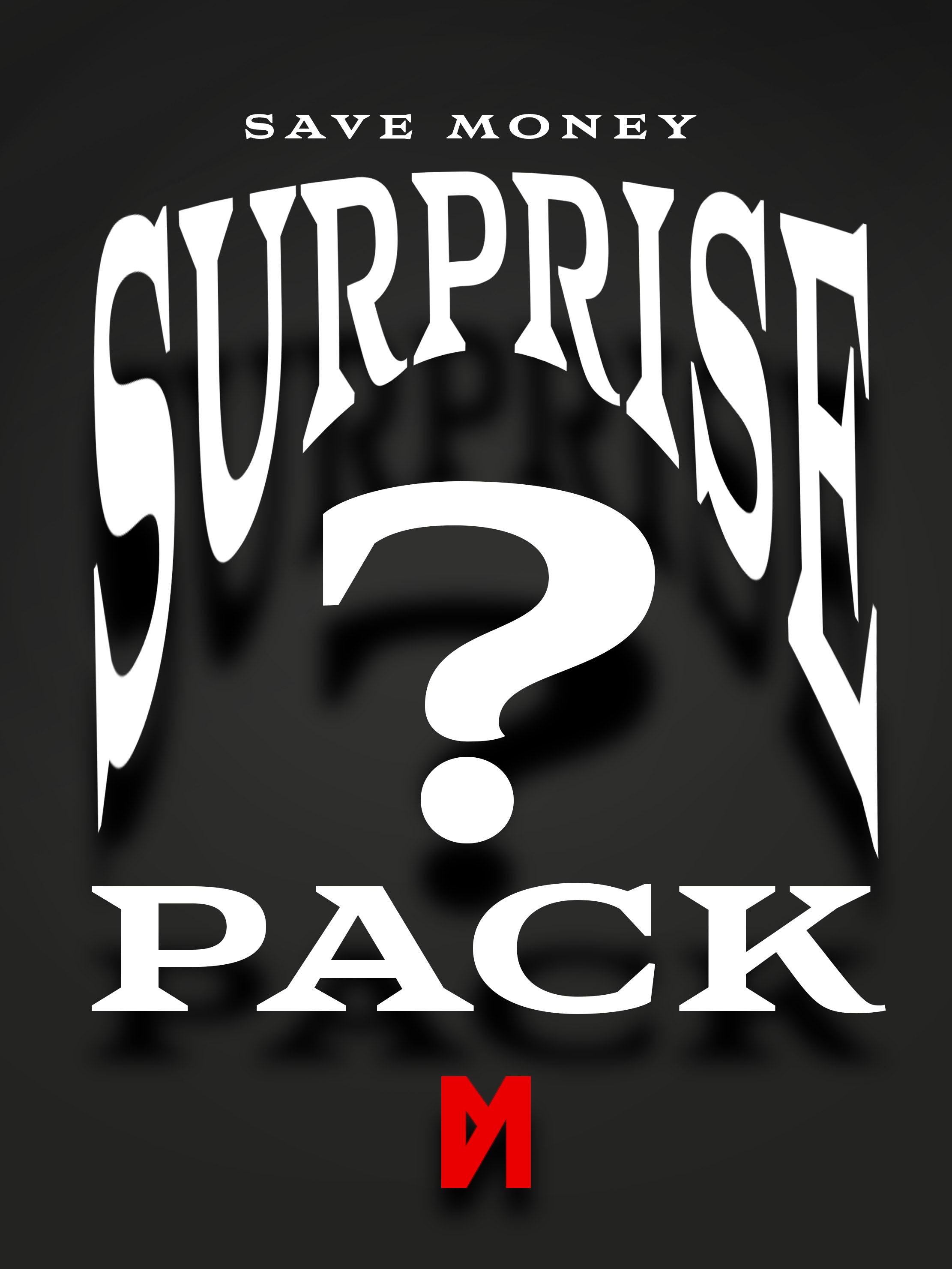 Surprise Pack