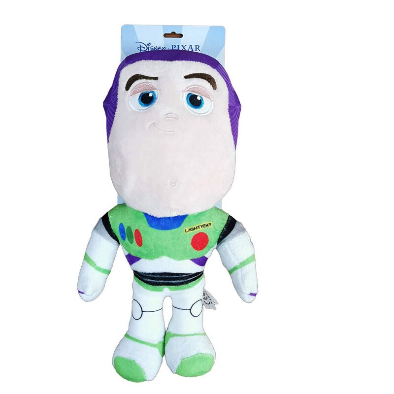 Buzz Lightyear Kuscheltier - 44 cm Plüschtier Toy Story Stofftier