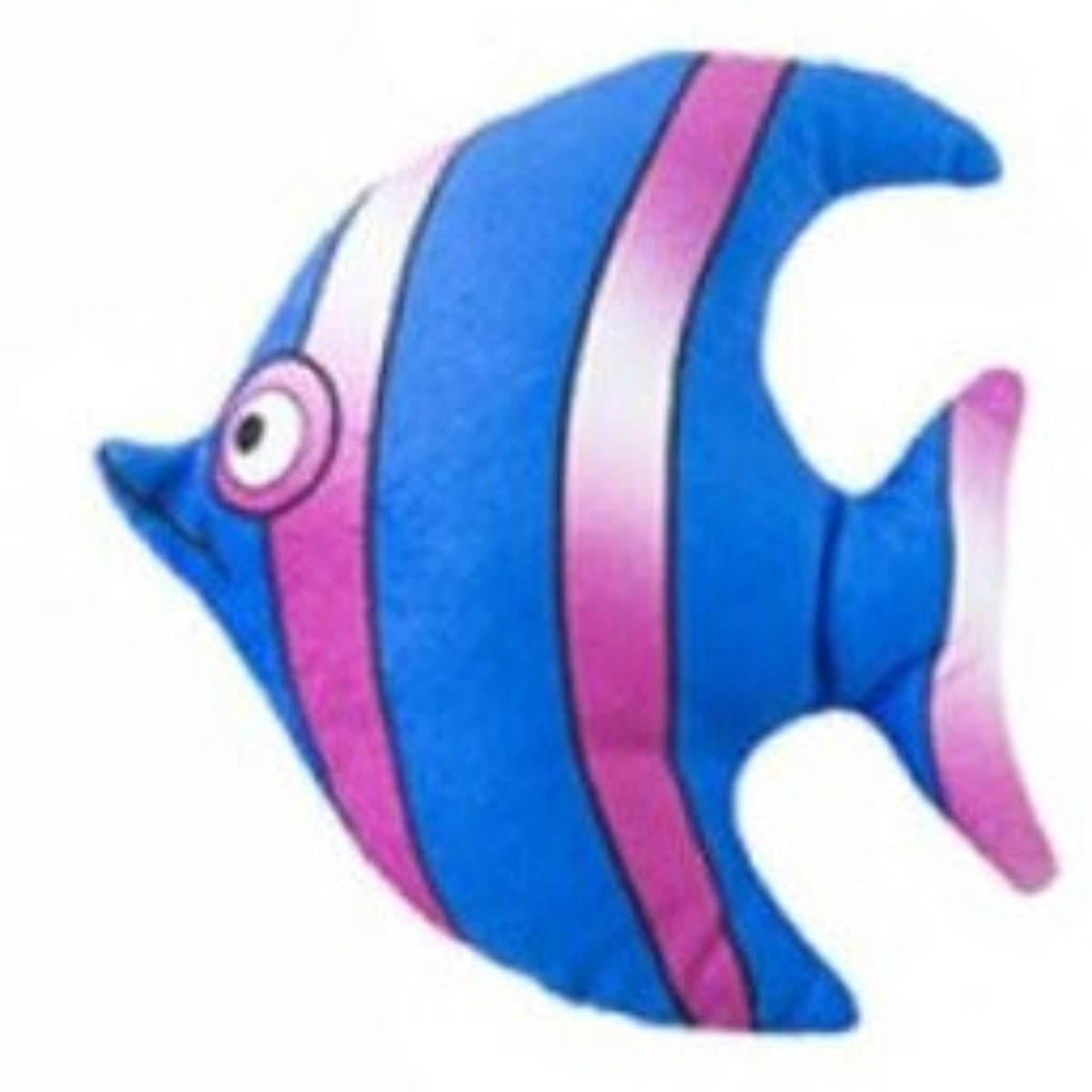 Fisch Kuscheltier 20 cm Plüschtier weiches Kinder Stofftier