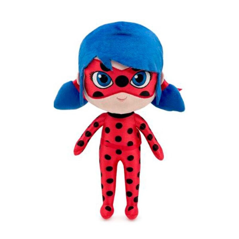 Miraculous Ladybug XXL Kuscheltier - 1 Meter Plüschtier Marinette Dupain-Cheng Stofftier