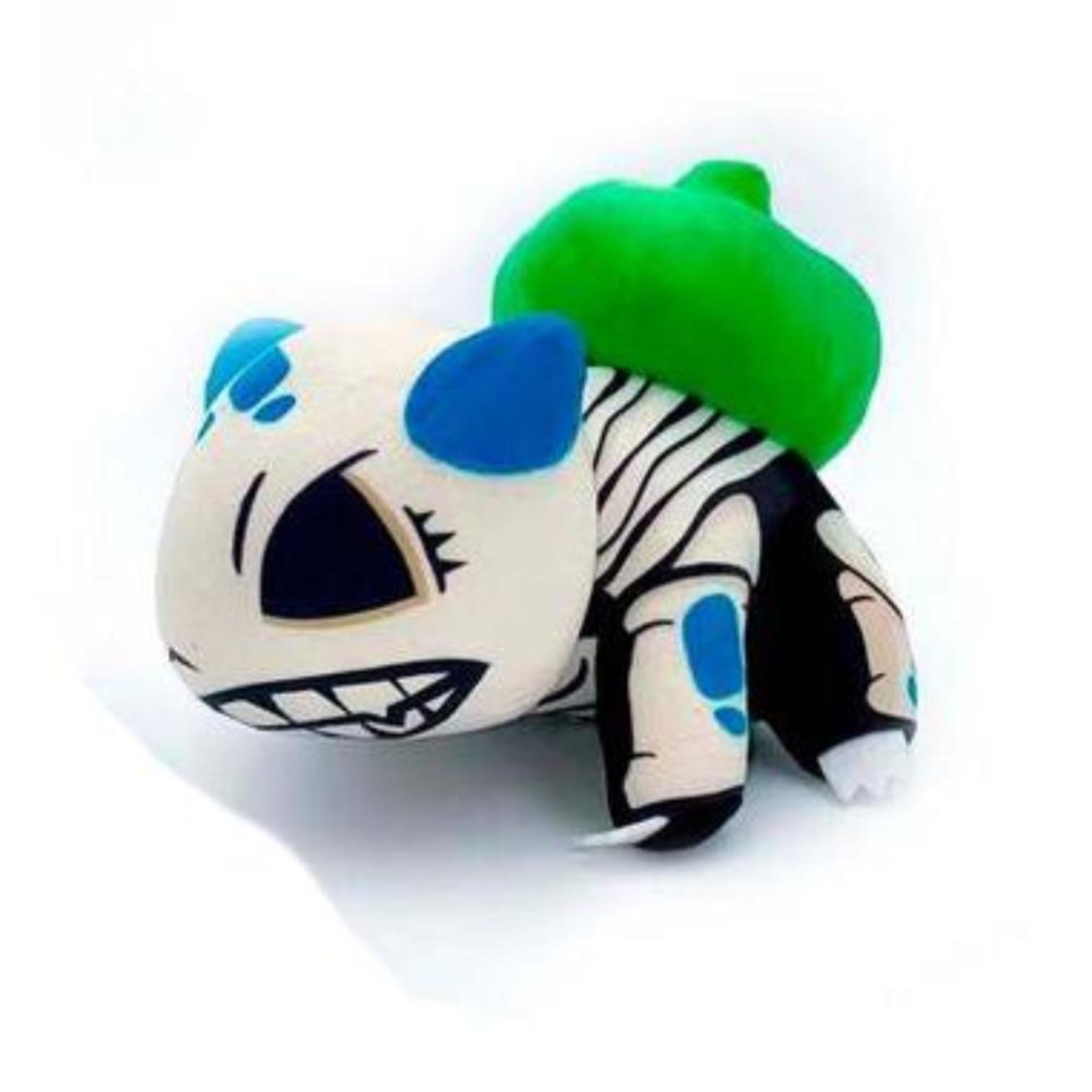 Pokemon Skelett Kuscheltier Halloween - 40 cm Plüschtier weiches Stofftier