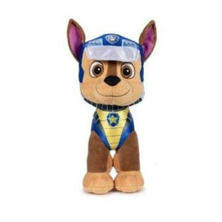 Chase Paw Patrol Kuscheltier - 20 cm Plüschtier Stofftier