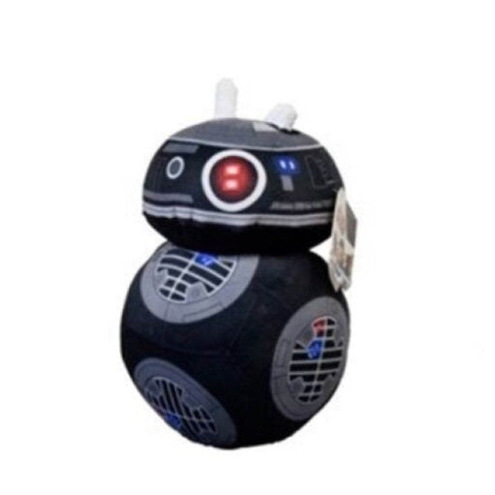 Star Wars BB-9E Kuscheltier - 28 cm Plüschtier Stofftier